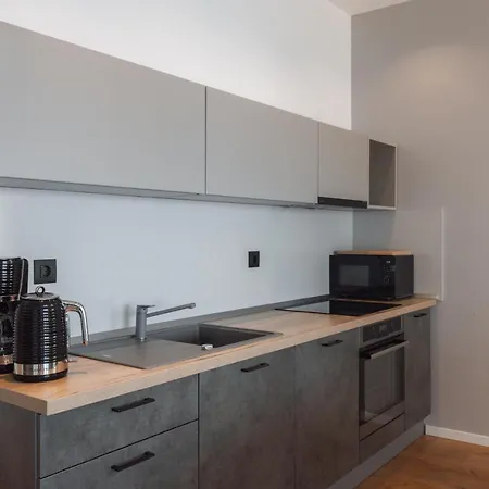 Apartment Stipe Brela