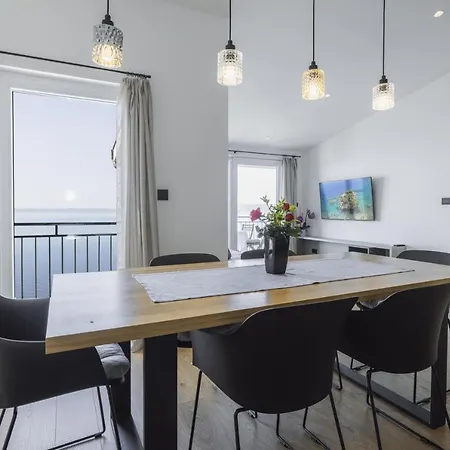 Stipe Apartment Brela