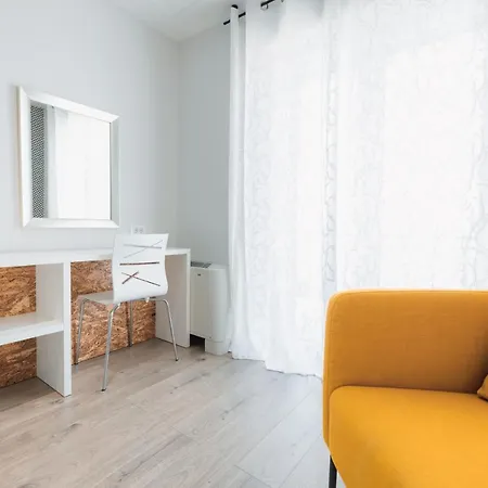 Stipe Apartment