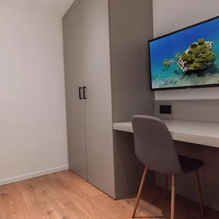 Stipe Apartamento Brela