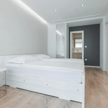 Stipe Apartamento Brela