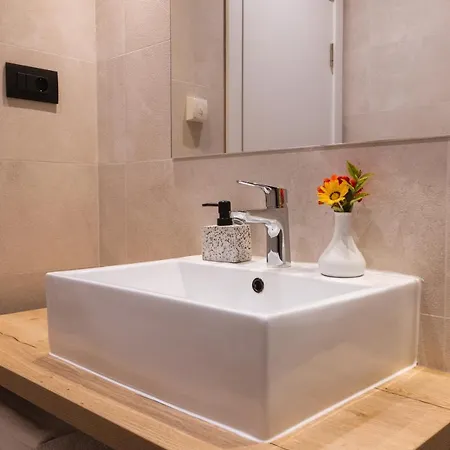 Stipe Apartamento Brela