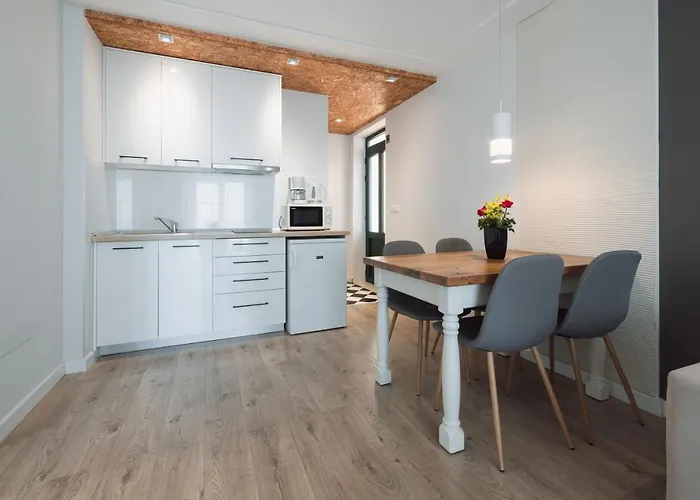 Stipe Appartamento Brela