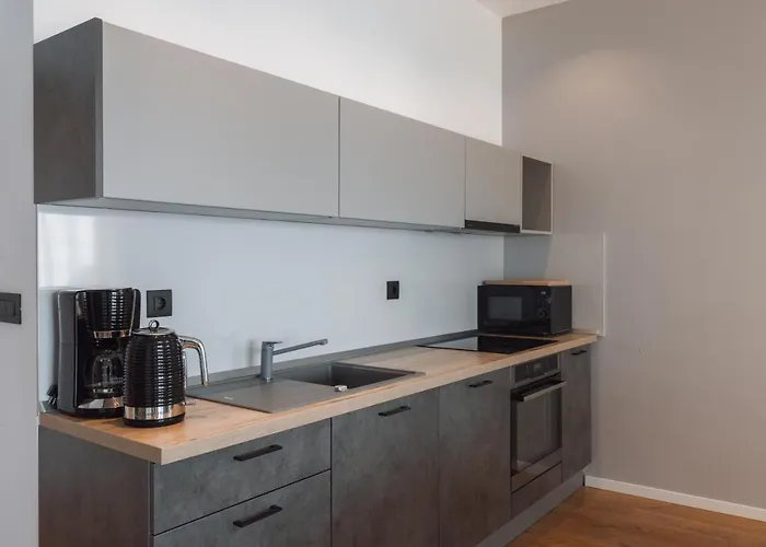 Appartamento Stipe Brela