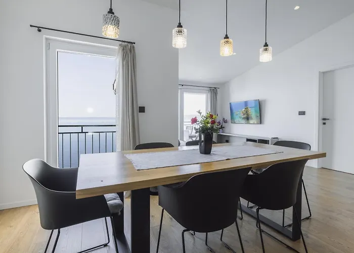 Stipe Appartamento Brela