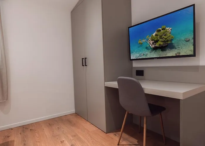 Stipe Appartamento Brela