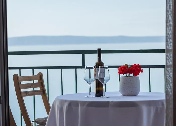 Appartamento Stipe *