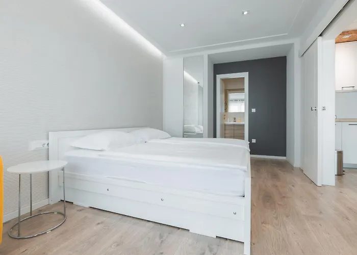 Stipe Appartamento Brela