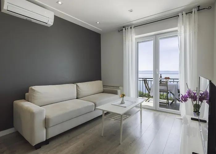 Appartamento Stipe *