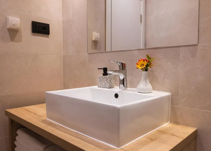 Stipe Appartamento Brela